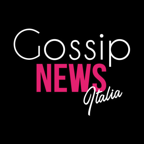 Gossip News Italia Logo